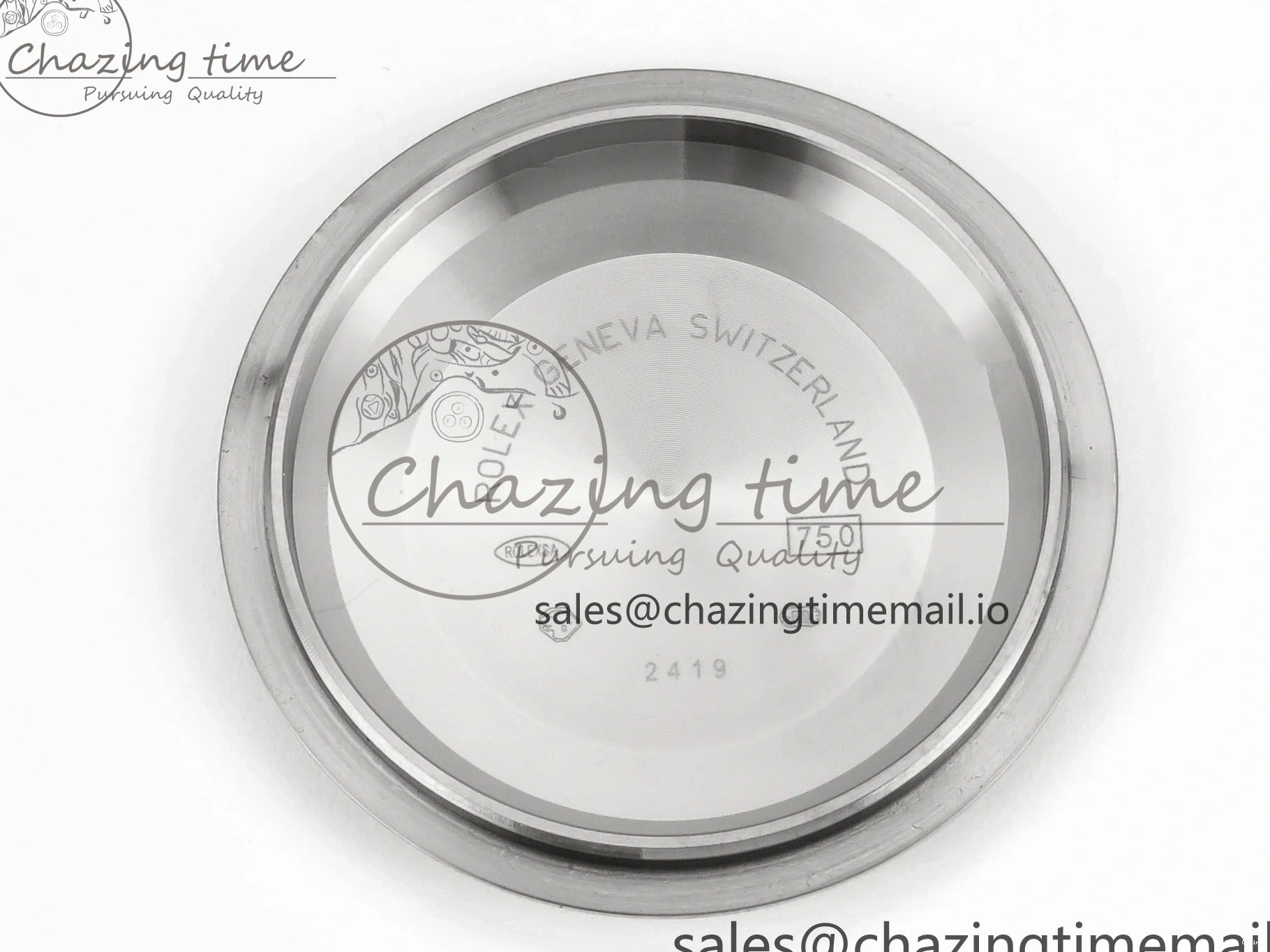 0403 Day Date 128239 36mm SS KF 1:1 Best Edition Tiffany Blue Roman Dial On President Bracelet A2836 (Gain Weight) Durable 639